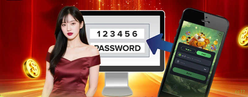 Processo de Download do App cc77 - Passo a Passo Simples
